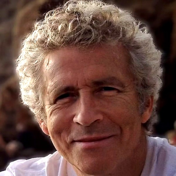 Frédéric David